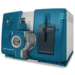 SCIEX Triple Quad™ 6500+ LC-MS/MS System